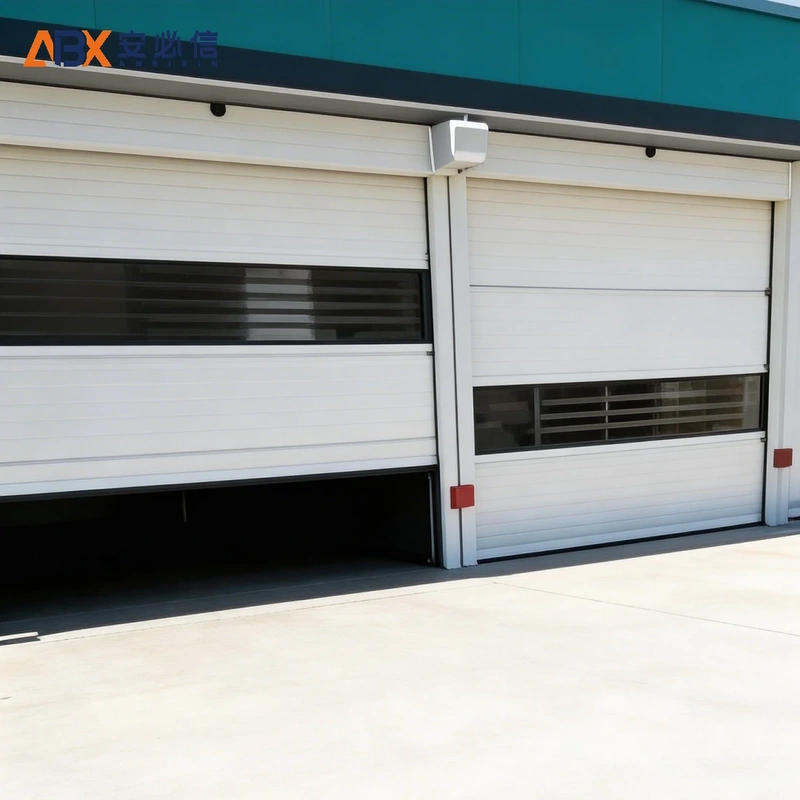 汕头市高速门