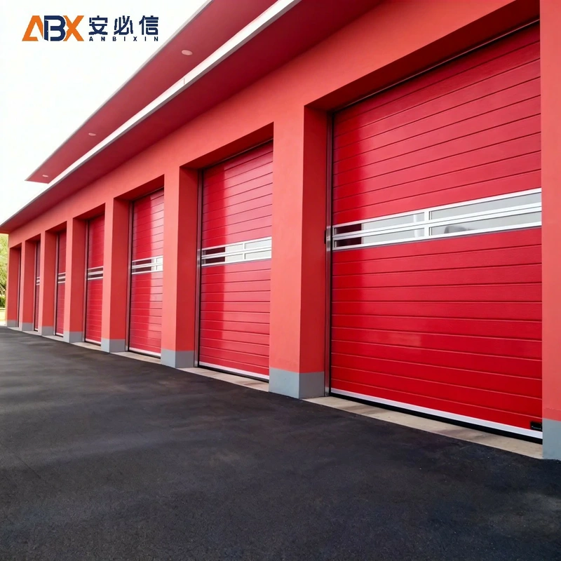 汕头市医药密闭高速门