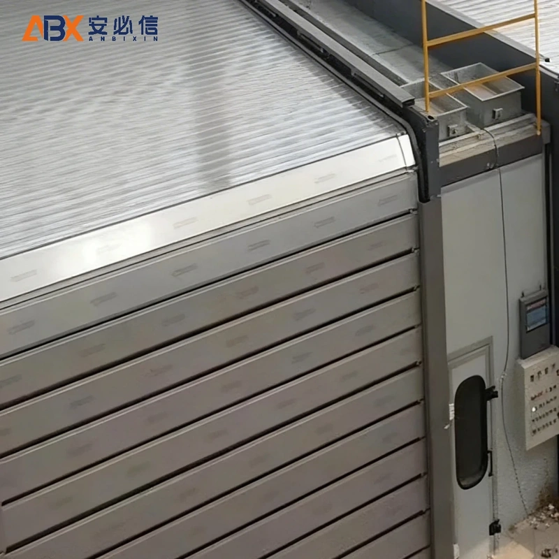 汕头市雷达高速门